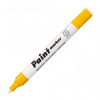 Lakový popisovač Centropen 9100 žltý
