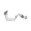 Výfukové potrubie BOSAL 753-171 BOSAL BOSAL753-171