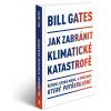 Jak zabránit klimatické katastrofě - Bill Gates