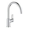 Grohe Drezová batéria Start Loop, 332 × 107 mm, páková, 31374001