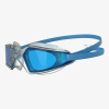 Speedo HYDROPULSE GOG AU CLEAR/BLUE ONESZ