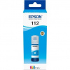 kazeta EPSON ecoTANK 112 Cyan pigment (6.000 str) C13T06C24A
