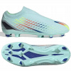 Adidas X Speedport Dopravné zápchy 3 ll FG 38 2/3 (Adidas futbal Rihla League 91 Qatar 2022 5)