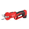 Milwaukee M12 M12BLPRS-202 (aku bezuhlíkové prerezávacie nožnice)