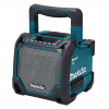 MAKITA DMR202 Akumulátorové rádio, Bez akumulátoru a nabíjačky DMR202 SERVIS EXCLUSIVE | Rozšírenie záruky na 3 roky zadarmo
