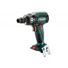 Metabo SSW 18 LTX 400 BL Aku-Rázový príklepový skrutkovač