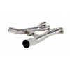 XJR 1300 1999 - 2006 Racing Down Pipe Stredová trubka DOMINATOR