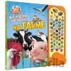 Ako hovoria zvieratká? Na farme - Bookmedia