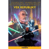 Star Wars - Věk Republiky: Padouchové - Kolektiv