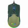 GENIUS GX GAMING Scorpion M700 Army Green 31040009401