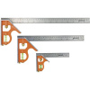 Bahco CS400 kombinovaný uholník 400 mm; CS400
