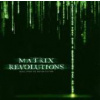 SOUNDTRACK - REVOLUTIONS 2003 MATRIX