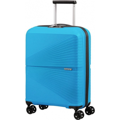 Cestovný kufor American Tourister Airconic Spinner 55/20 Sporty Blue (5400520057730)