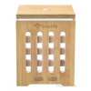 Truelife Air diffuser D7 Bamboo 200 ml