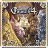 CMON Limited Council Of 4