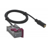 AUX audio vstup pre navigácie Audi RNS-E