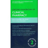 Oxford Handbook of Clinical Pharmacy 2nd Ed.