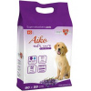 AIKO Soft Care Lavender 60x60cm 10ks plienky pre psov s levanduľou