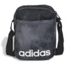 adidas Performance Linear G Organizer - Grey Five/Grey Six/Black/White one size