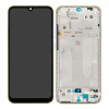 Xiaomi Mi A3 LCD Display + Touchscreen + Frame - White