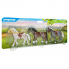 Playmobil 70683 Tři koně