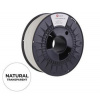 C-TECH C-TECH tisková struna PREMIUM LINE ( filament ) , ABS, natural, 1,75mm, 1kg