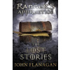The Lost Stories (Ranger's Apprentice Book 11)