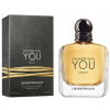 Armani Giorgio Emporio Armani Stronger With You Only toaletná voda pánska 100 ml