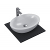 Ideal Standard Strada umývadlo 60x42 cm oválny pultové umývadlo biela K078401