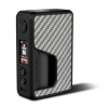 Vandy Vape Pulse V2 95W BF Mod Barva: Full Silver
