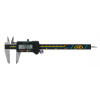 Kinex 6040-02-150 Posuvné měřítko digitální, 150/40 mm, 0,01 mm, ČSN EN ISO 13385 -