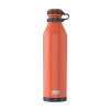 Termoska I-Drink Arancio Modigliani 0,5 l červená