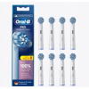 Oral-b Pro sensitive clean náhradné hlavice 8ks