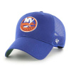 New York Islanders - Team MVP Branson NHL Šiltovka nastaviteľná