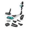 Tyčový vysávač Bosch Unlimited 7 ProHygienic Aqua BCS712HYG5 biely