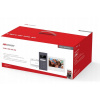 Videodomofon DS-KIS704EY-ACW2 Hikvision 2Mpx s WiFi a čítačkou kariet RFID