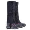 TREKMATES JUNIOR DRY GAITER O/S black