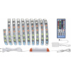 Paulmann MaxLED RGBW 70628 LED pásek základní sada konektor 24 V 3 m RGB, teplá bílá 1 ks