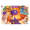 Good Loot Spyro Reignited Trilogy Kids Puzzle Heroes (160 pieces)
