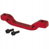Adaptér pre kotúčovú brzdu Force 160 mm