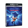 Ježek Sonic