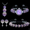 SHAMBALA set s hodinkami