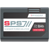 Výmenný akumulátor pre SCANGRIP NOVA SPS ,8000 mAh Li-Ion SCANGRIP