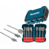 Vrtak, vrtáky - Wolfcraft WF2933000 Vŕtačka (Makita P-52093 8ks Blade Drill 12-32 1/4)