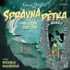 SPRÁVNÁ PĚTKA už v tom zase lítá - Enid Blyton - online doručenie