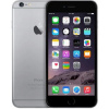 Smartfón Apple iPhone 6 1 GB / 64 GB 4G (LTE) sivý