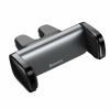 Baseus Držiak do auta Steel Cannon SUGP-01 do ventilácie 180° čierny
