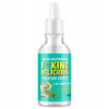 ALLNUTRITION FITKING FLAVOUR DROPS 50ML LIMETKA MÄTA OCHUCUJÚCE KVAPKY FIT