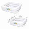 Nafukovací bazénik 86x86x25cm BESTWAY 51116 PRO - 51116