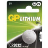 GP Batteries Batéria GP CR 2032 3V Lithium